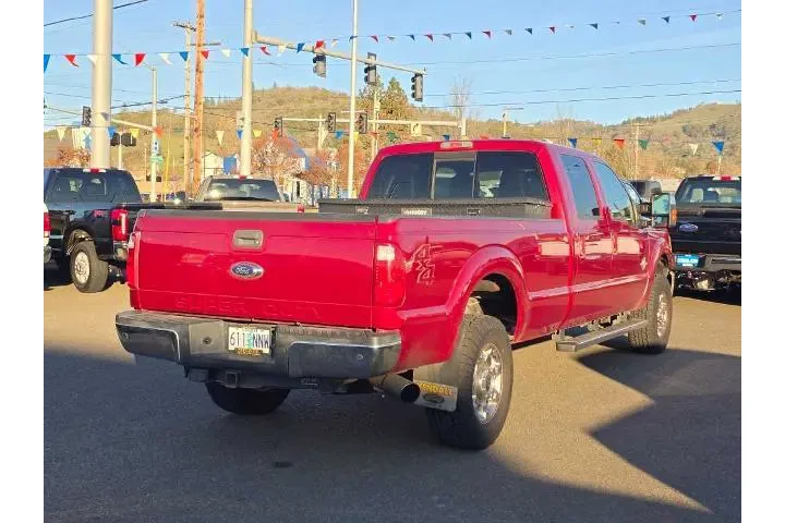 $37990 : Ford F-350 Super Duty 2014 4 image 5