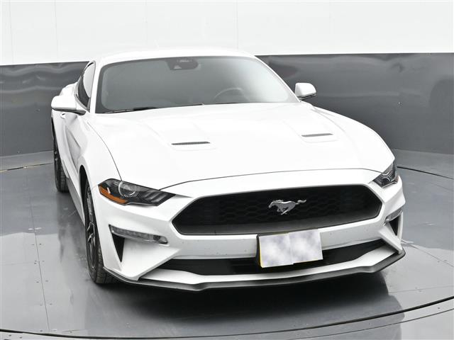 Ford Mustang ECOBOOST 2021 ✅ image 8