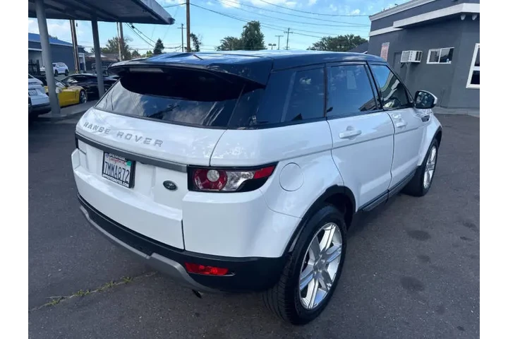 $11998 : 2015 Land Rover Range Rover E image 6