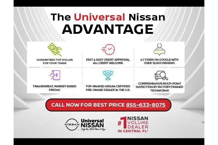 $23987 : Nissan Rogue 2023 SV 4dr Cro image 8