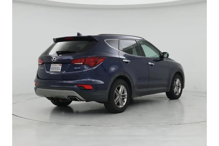 $16998 : Hyundai SANTA FE Sport 2018 image 8