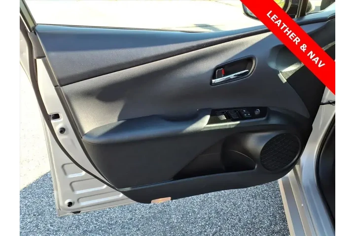 $20999 : Toyota Prius Prime 2019 Plus image 10