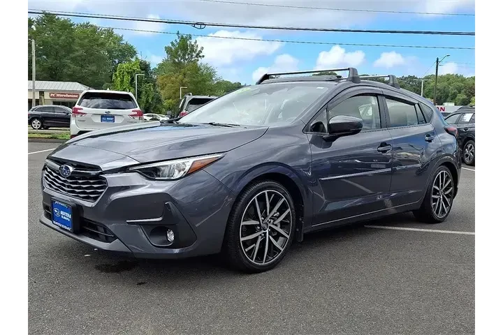 $25789 : Subaru Impreza 2024 AWD Spor image 3