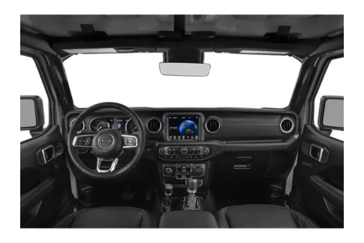 $31011 : Jeep Gladiator 2021 4x4 Over image 8