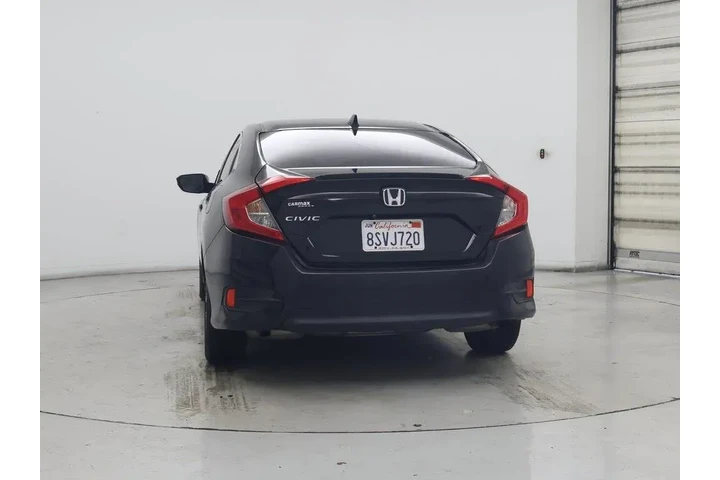 $18998 : Honda Civic 2017 EX-T 4dr Se image 6