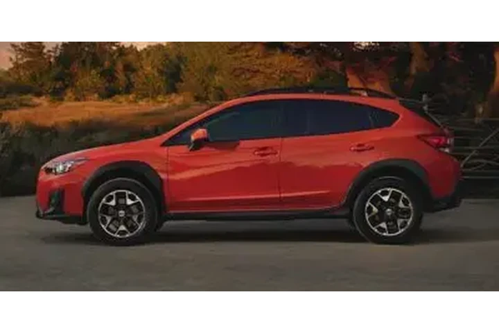 $12999 : Subaru Crosstrek 2019 AWD 2. image 1