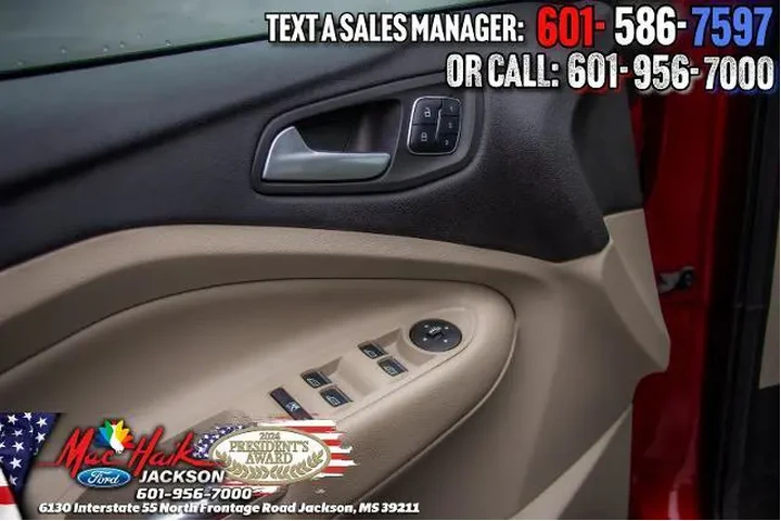 $14995 : Ford Escape 2015 AWD Titaniu image 10