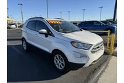$9698 : Ford EcoSport 2019 SE 4dr Cr thumbnail
