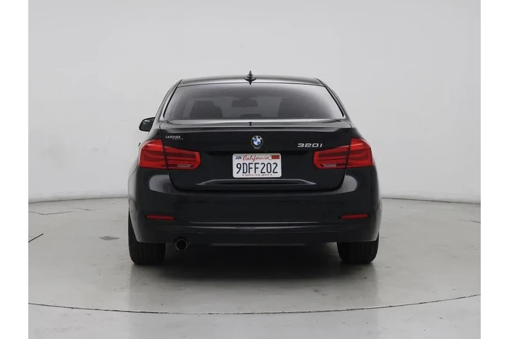 $15998 : BMW 3 Series 2017 320i 4dr S image 6