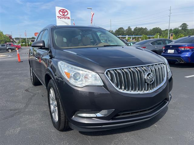 $14549 : PRE-OWNED 2017 BUICK ENCLAVE image 1
