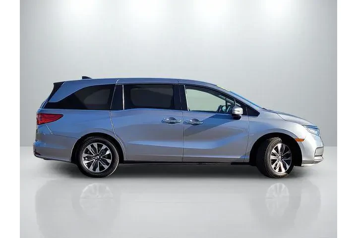 $26711 : Honda Odyssey 2023 EX-L 4dr image 3