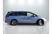$26711 : Honda Odyssey 2023 EX-L 4dr thumbnail