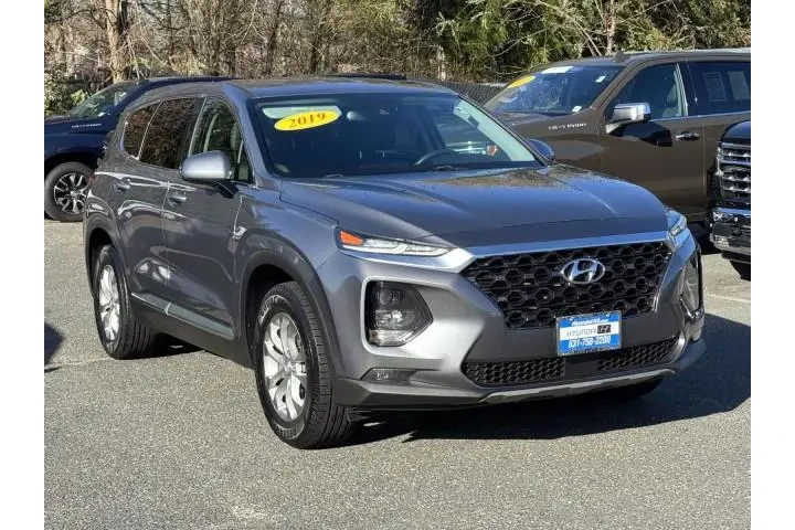 $15998 : Hyundai SANTA FE 2019 AWD SE image 5