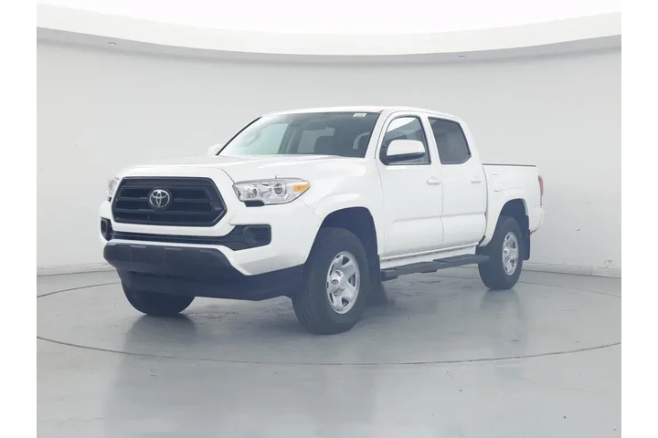 $33998 : Toyota Tacoma 2023 4x4 SR V6 image 4