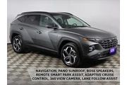 Hyundai TUCSON 2022 AWD Limi en Trenton