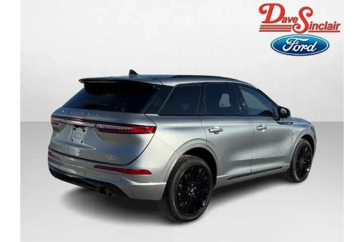 $36777 : Lincoln Corsair 2023 AWD Res image 7