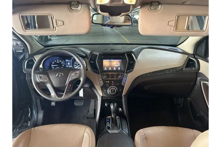 $15995 : Hyundai SANTA FE Sport 2017 image 6