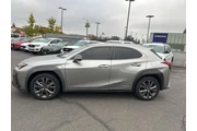 $27988 : Lexus UX 250h 2020 AWD F SPO thumbnail