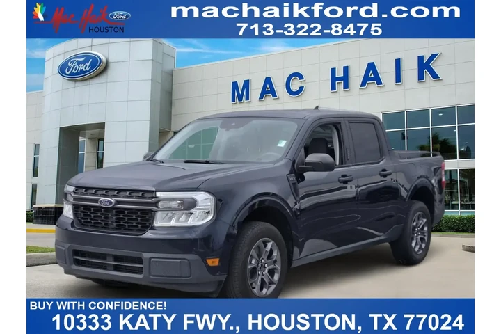 $24791 : Ford Maverick 2022 AWD XL 4d image 1