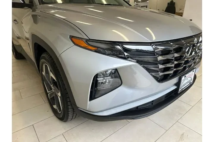 $18338 : Hyundai TUCSON 2022 AWD SEL image 9