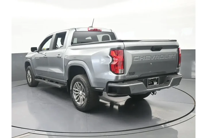 $28255 : Chevrolet Colorado 2023 4x2 image 4