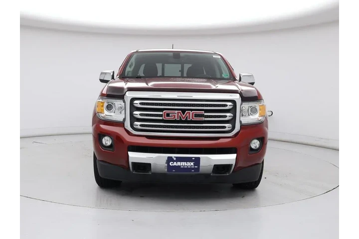 $25998 : GMC Canyon 2016 4x4 SLT 4dr image 5