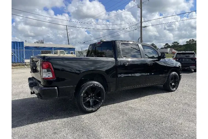 $33436 : Ram 1500 2023 4x2 Big Horn 4 image 2