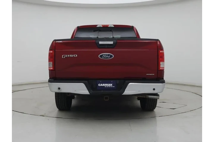 $25998 : Ford F-150 2016 4x2 XLT 4dr image 6