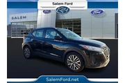 Nissan Kicks 2021 SV 4dr Cro en New Hampshire