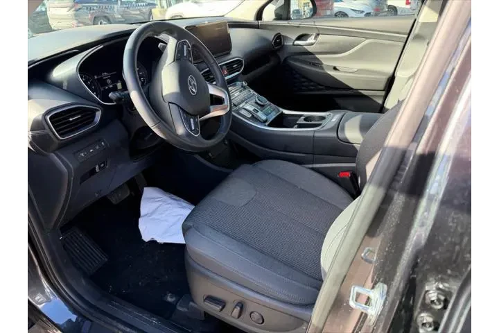 $25766 : Hyundai SANTA FE 2023 AWD SE image 9