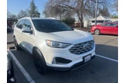 Ford Edge 2020 SEL 4dr Cross en Sacramento