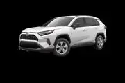 $35098 : RAV4 Hybrid Hybrid LE thumbnail