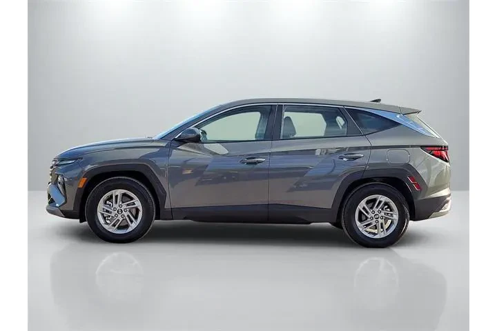 $24592 : Hyundai TUCSON 2025 SE 4dr S image 7