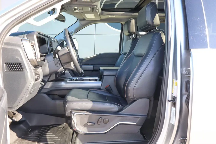 $69988 : 2023 Super Duty F-350 SRW image 7