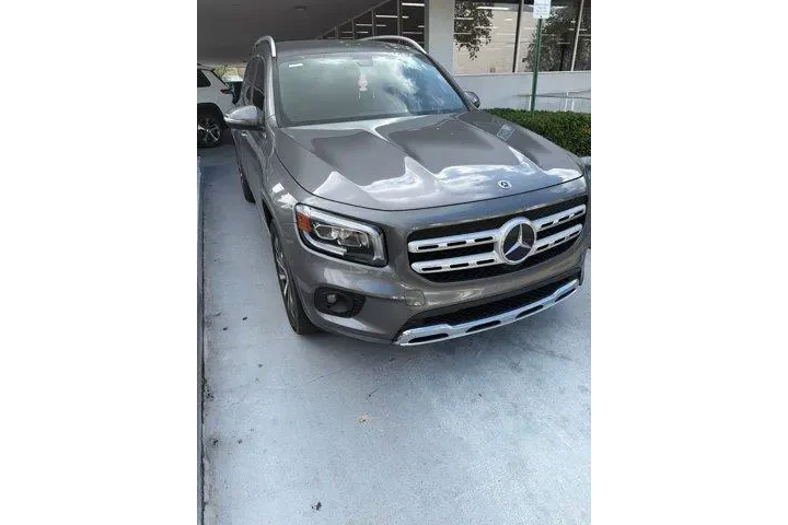 $19500 : Mercedes-Benz GLB 2022 GLB 2 image 3