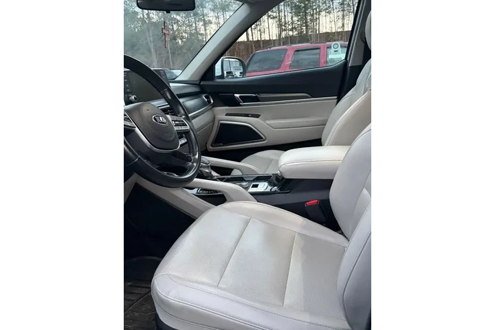 $22174 : Kia Telluride 2021 S 4dr SUV image 5