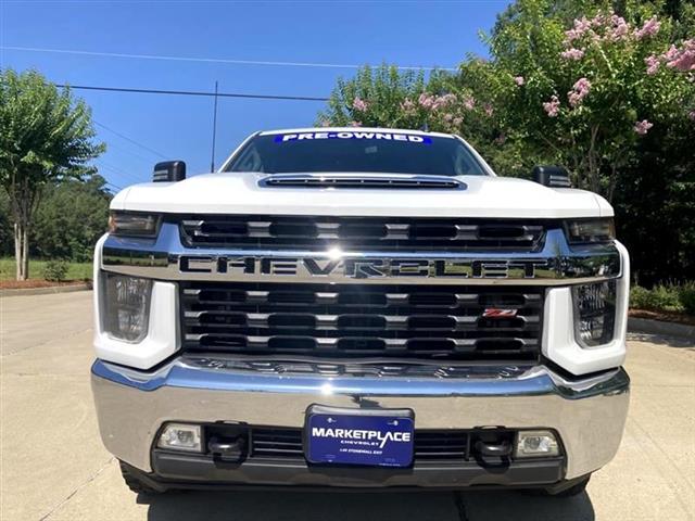 $54994 : 2023 Silverado 2500HD LT Crew image 2