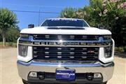 $54994 : 2023 Silverado 2500HD LT Crew thumbnail