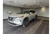 Nissan Rogue 2023 SV 4dr Cro en Las Vegas