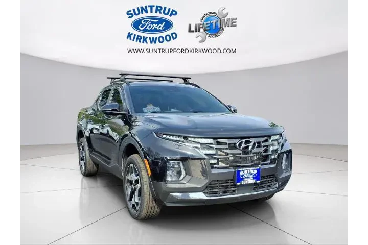 $25895 : Hyundai SANTA CRUZ 2022 AWD image 1