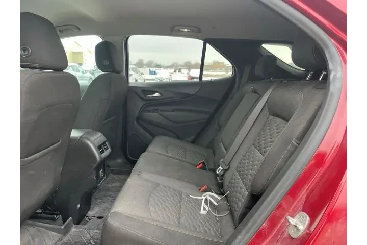 $17998 : Chevrolet Equinox 2020 LT 4d image 10