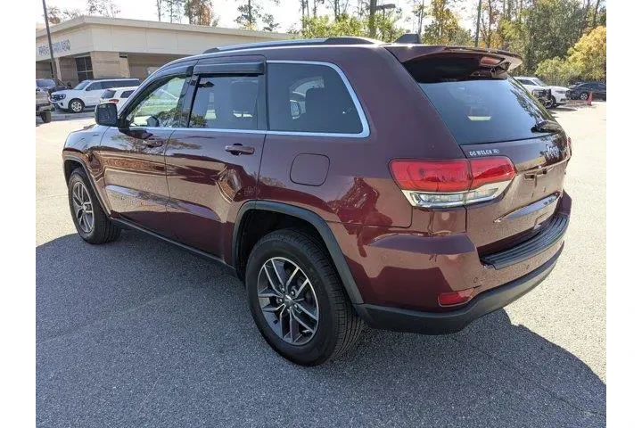 $13450 : Jeep Grand Cherokee 2018 4x2 image 6