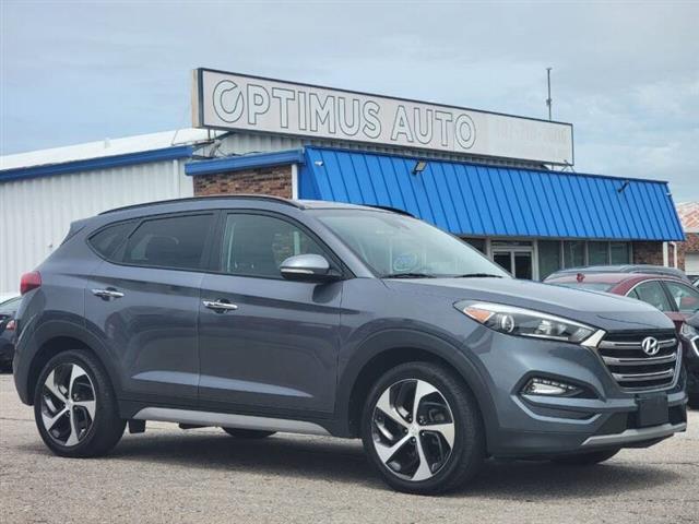 $14990 : 2018 Tucson Limited image 2