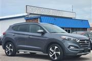 $14990 : 2018 Tucson Limited thumbnail