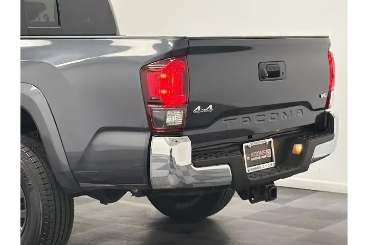 $34000 : Toyota Tacoma 2022 4x4 SR V6 image 7