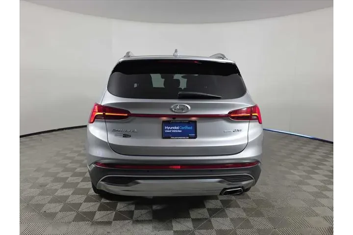 $25887 : Hyundai SANTA FE 2023 AWD Li image 7