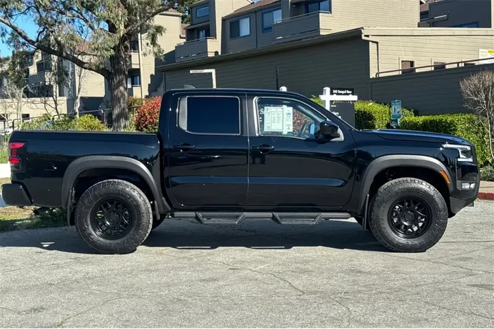 $36987 : Nissan Frontier 2025 4x2 S 4 image 3