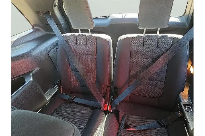 $16800 : Ford Explorer 2019 AWD XLT 4 image 9