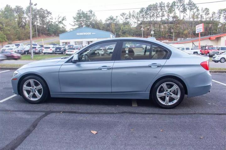 $9500 : 2013 BMW 3 SERIES2013 BMW 3 S image 6