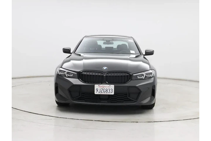 $33998 : BMW 3 Series 2024 330i 4dr S image 5